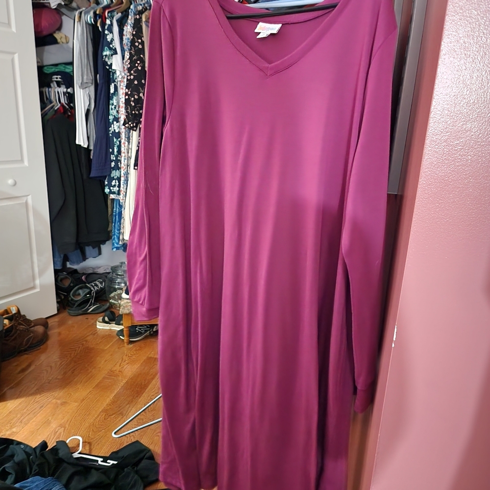 Dress
